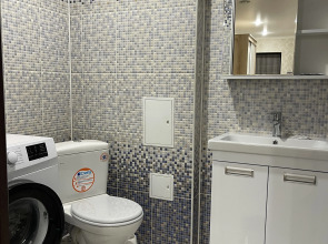 Квартира Двухкомнатная. Ворошилова 8а.