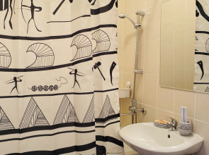 Апартаменты La Luz Vernadskogo