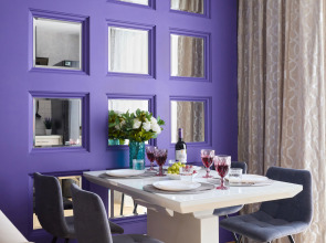 Квартира RoomyRoom Life