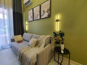 Апартаменты Premium apartments