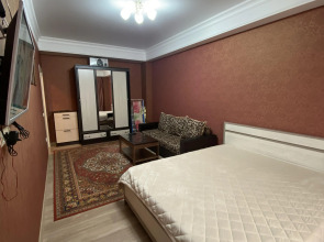 Апартаменты Квартира в центре города