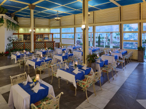 Dreams Beach Resort Sharm El Sheikh