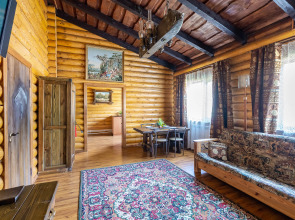 База Отдыха Проховское Подворье