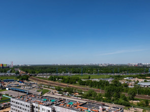 Квартира Восхитительные Закаты