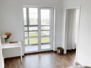 Квартира на Колмовской Набережной 83