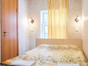 Гостевой дом Достоевский