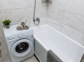 Квартира Классический домашний уют здесь, для Вас