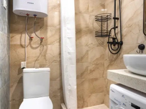 Апарт-Отель Let Your Flat Settle