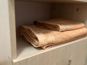 Гостевой дом Слеж