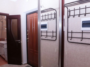 Апартаменты однокомнатные мкр Супонево к10