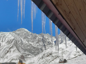 Вилла Mountain Flower cottage