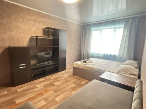 Апартаменты 1 комнатные апартаменты