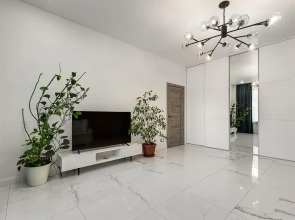 Квартира Дизайнерская 4х в Центре Санкт Петербурга