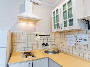 Апартаменты на Пионерском 259 K