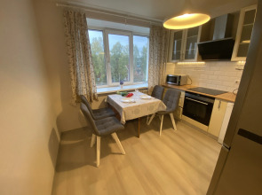 Квартира Кallivo