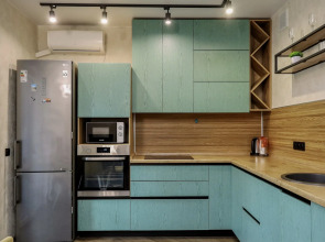 Апартаменты Privi House на Максима Горького 149