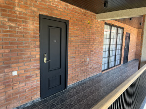 Отель Столица