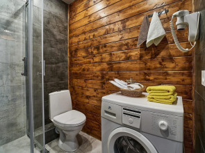 Квартира Олимпия