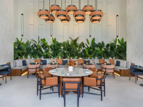 Vida Dubai Marina & Yacht Club