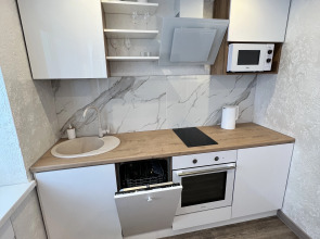 Апартаменты  Созвездие Камчатки на Пр-те 50 Лет Октября 15/3