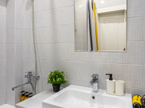 Апартаменты Африка