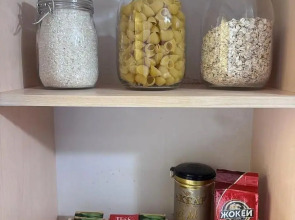 Квартира в самом центре города рядом с парком