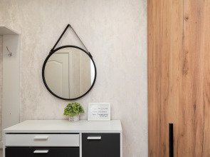 Апартаменты центр Иркутска Марата 6