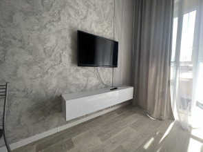 Квартира Уютная квартира около аэропорта