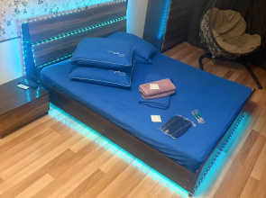 Uyutnaya na Ulitse Yumasheva Flat