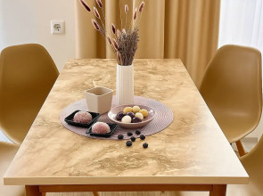 Апартаменты в новом ЖК близ Мамаева Кургана