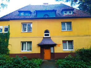 Квартира Мансарда