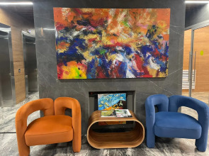 Апартаменты  ЖК Sky Skolkovo 208K