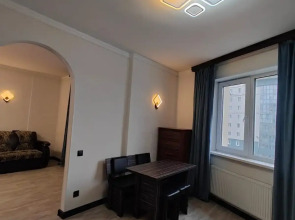 Апартаменты SiberiaLife на Фрунзе 230