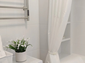 Квартира Уютная квартира у метро Бибирево