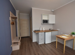 Апартаменты STUDIO ANTE