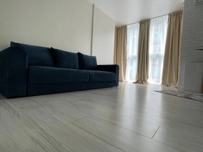 Апартаменты недалеко от центра Ростова