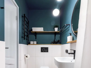 Апартаменты Виатур на Ожешко