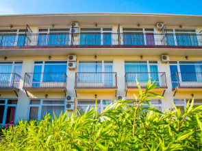 Гостевой Дом Роза Ветров