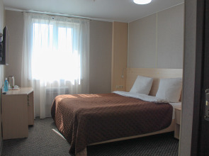 Гостевой Дом Командор