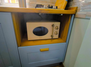 Квартира в Парке