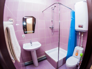 Отель Линия Спектр