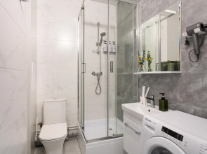 Квартира на Васильевском острове недалеко от метро