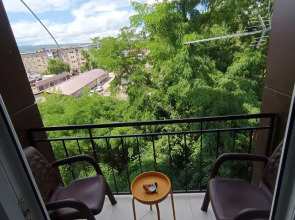 Апартаменты Квартира-Студия