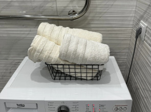 Квартира Красивая студия