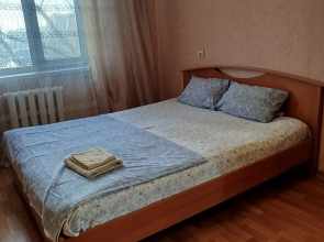 Na Profsoyuznoy Flat