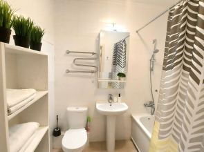 Апартаменты Мещерский Лес 2А к4