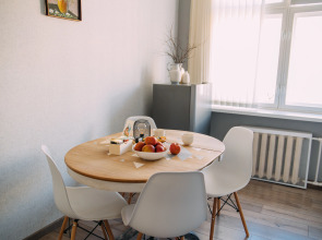 Квартира на 5 углах