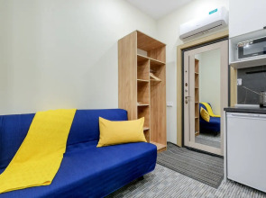 Апартаменты Правда Апарт