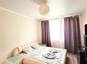 Crystal 3 Apartments
