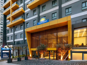 Days Inn & Suites by Wyndham Esenyurt